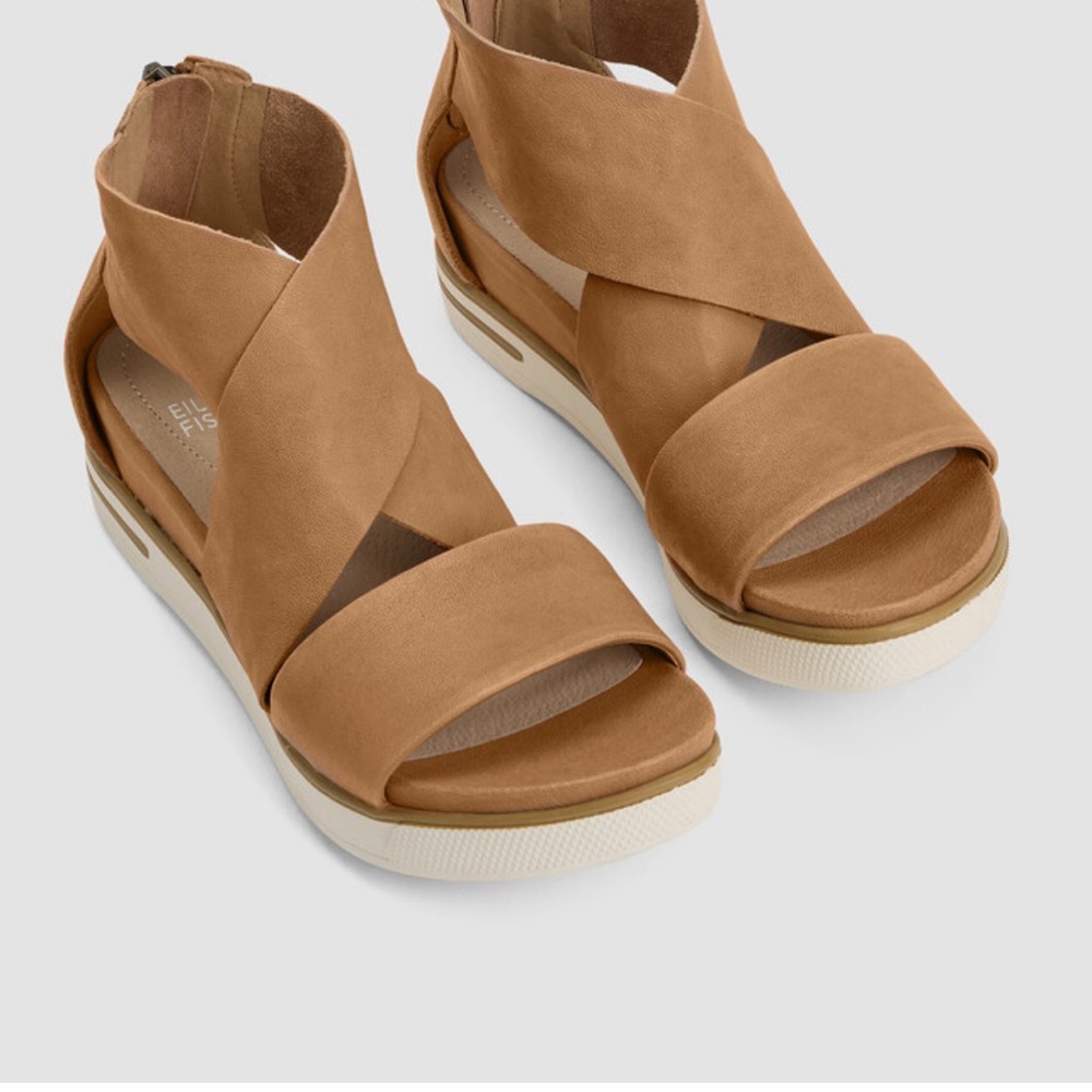 Eileen Fisher Sandals